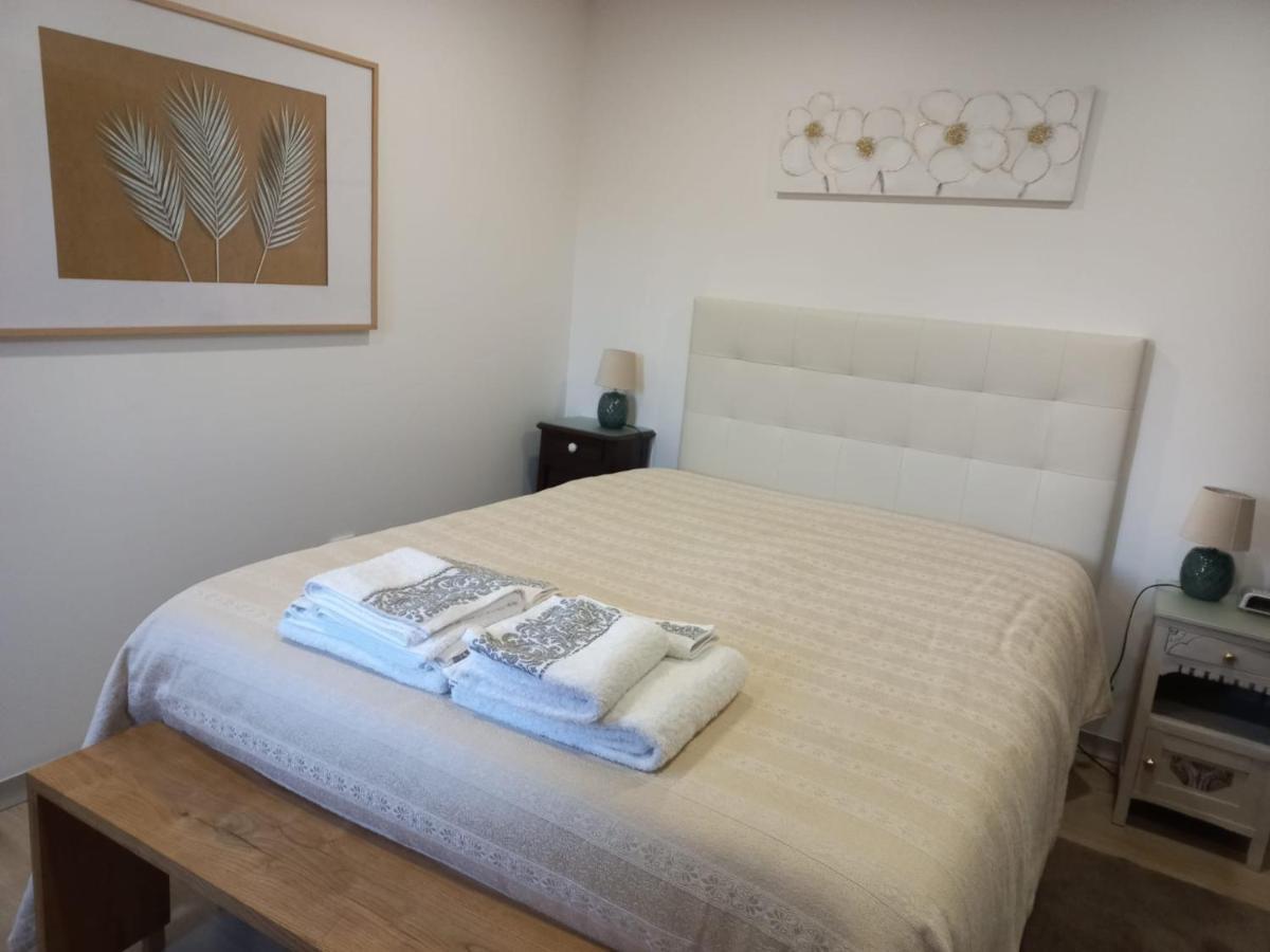 Casa Matreiro Villa Prozelo Eksteriør billede