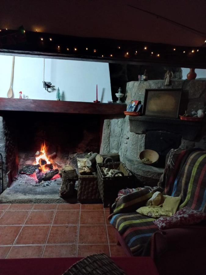Casa Matreiro Villa Prozelo Eksteriør billede