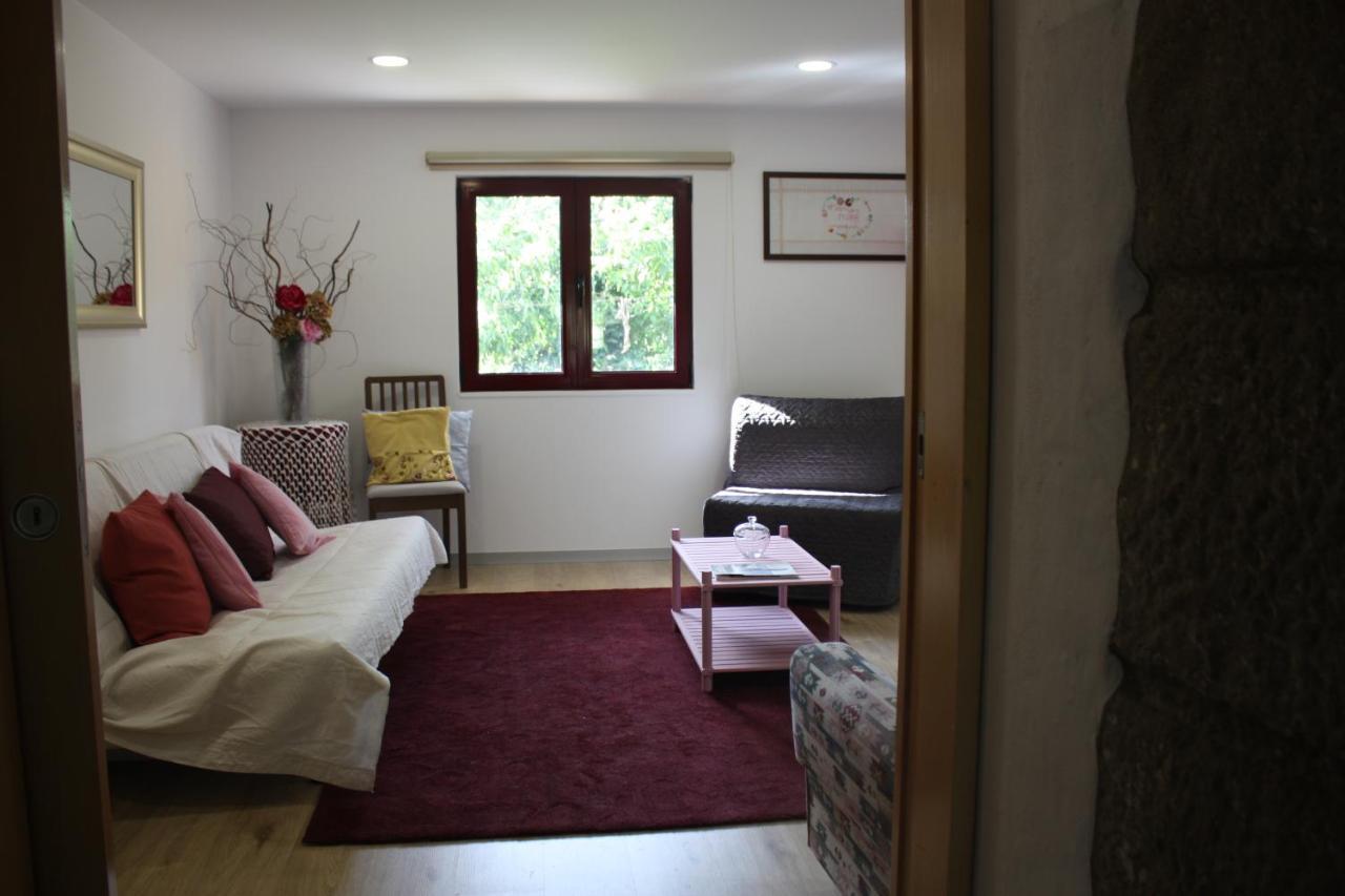 Casa Matreiro Villa Prozelo Eksteriør billede