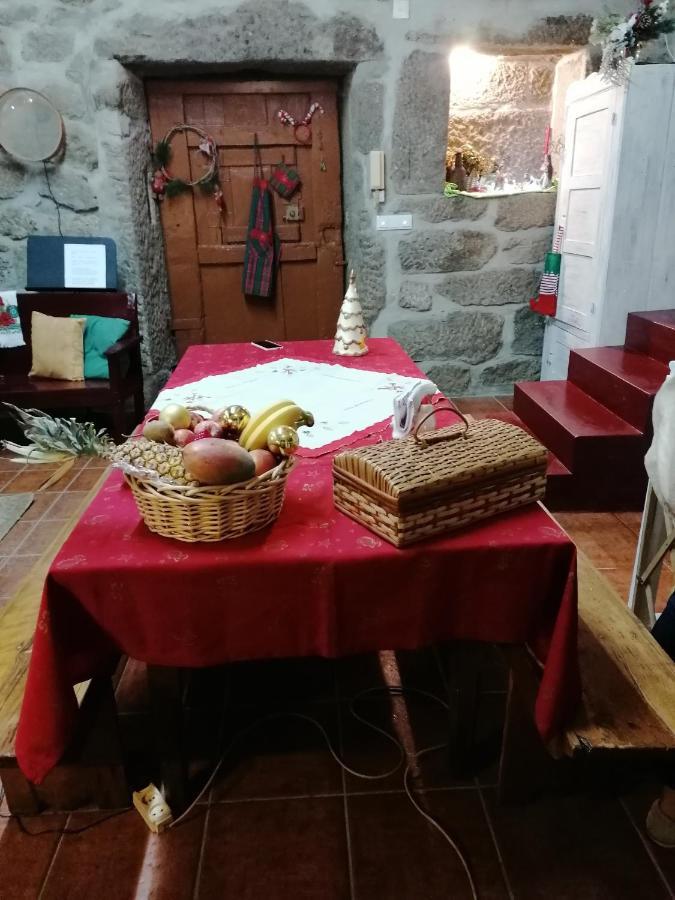Casa Matreiro Villa Prozelo Eksteriør billede