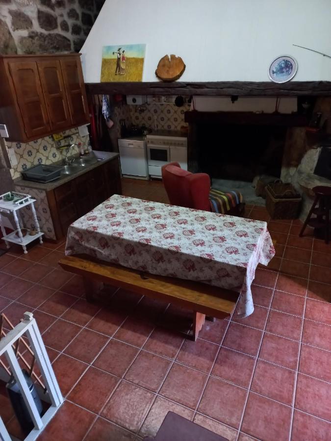 Casa Matreiro Villa Prozelo Eksteriør billede